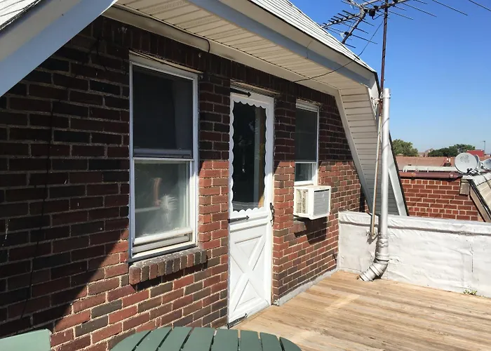 Kamway Lodge Nowy Jork