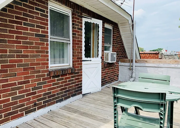 Kamway Lodge Nowy Jork