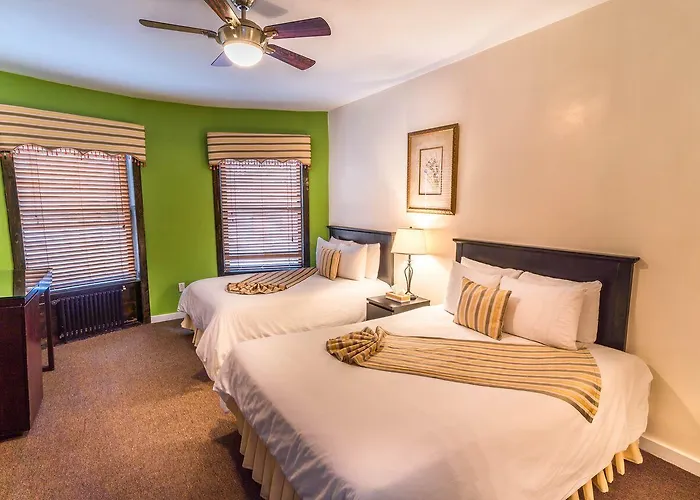 Royal Park Hotel Nowy Jork