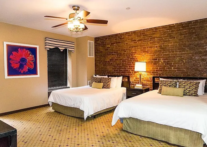 Royal Park Hotel Nowy Jork